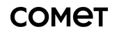 Comet logo