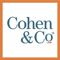 Cohen & Co. logo