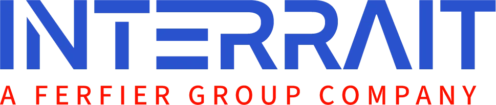 Interra IT logo