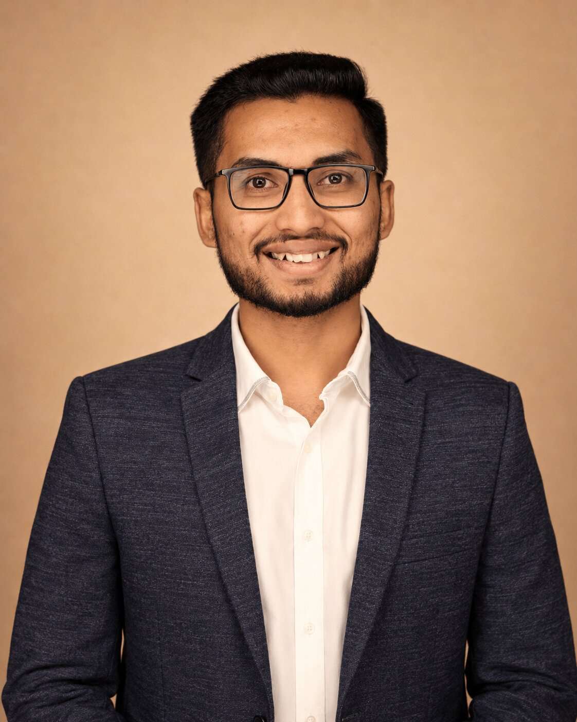 Portrait of Shivdarshan TJ, Managing Partner at Santalum Capital Partners